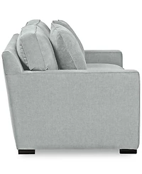 Radley 62" Fabric Loveseat, Created for Macy's