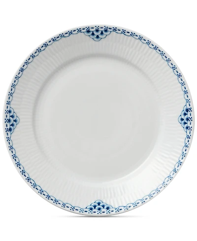 Royal Copenhagen Princess Salad Plate