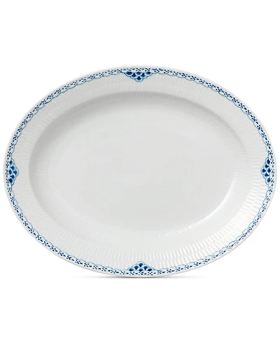 Royal Copenhagen Princess Large Oval Platter
