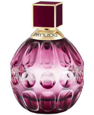 Jimmy Choo Fever Eau de Parfum Spray, 3.3-oz.
