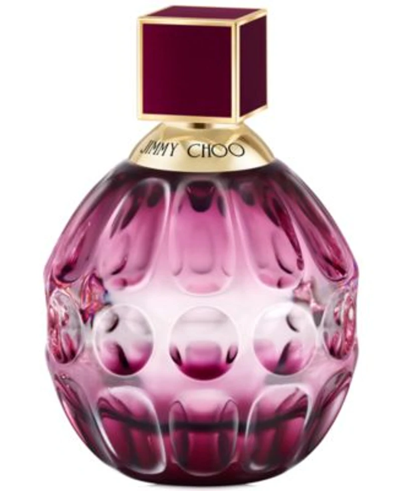 Jimmy Choo Fever Eau De Parfum Fragrance Collection