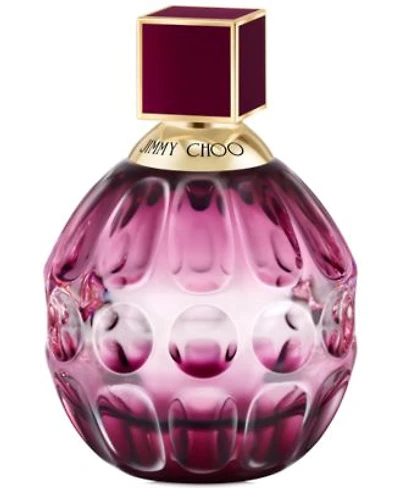 Jimmy Choo Fever Eau De Parfum Fragrance Collection
