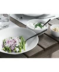 Royal Copenhagen White Fluted Dinnerware Collection