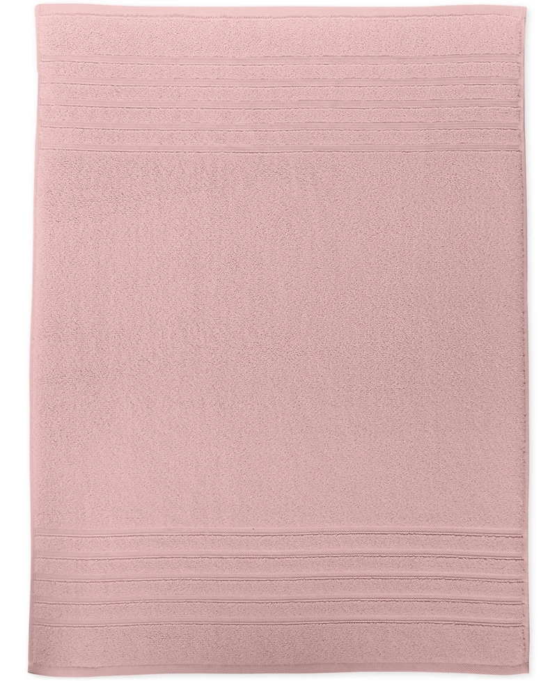 Hotel Collection Ultimate MicroCotton 26" x 34" Tub Mat, Exclusively at Macy's