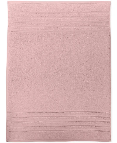 Hotel Collection Ultimate MicroCotton 26" x 34" Tub Mat, Exclusively at Macy's