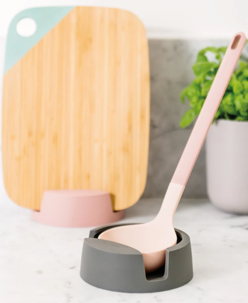BergHOFF Leo Collection Silicone Spoon Rest