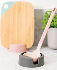 BergHOFF Leo Collection Silicone Spoon Rest