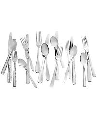 Oneida Avery 78-Pc. Flatware Set, Service for 12, Created for Macy's