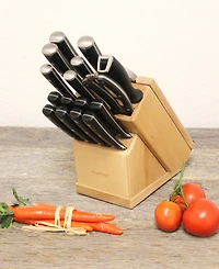 BergHOFF 20-Pc. Cutlery Set