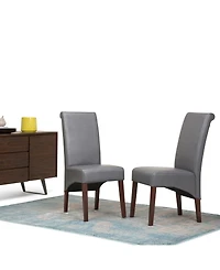 Easton Dining Chair (Set of 2)