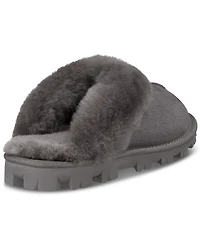 Ugg Women's Coquette Slip On Slide Slippers