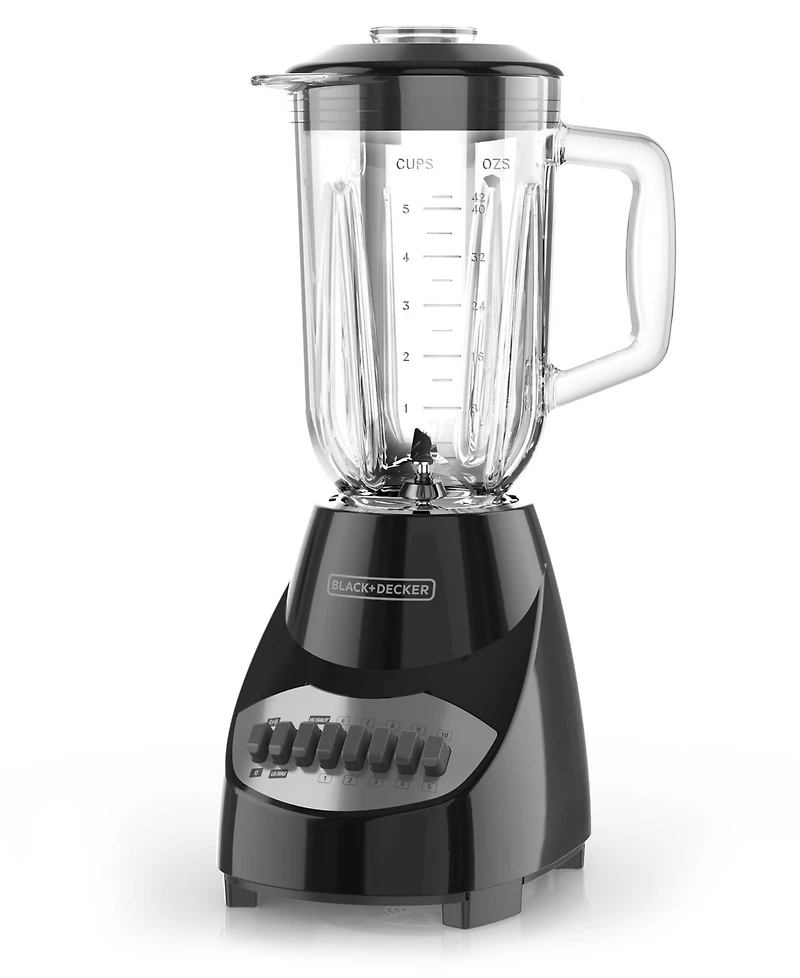 Black & Decker BL2010BG 10 Speed Blender