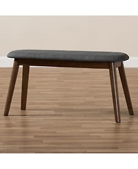 Northrupe Bench