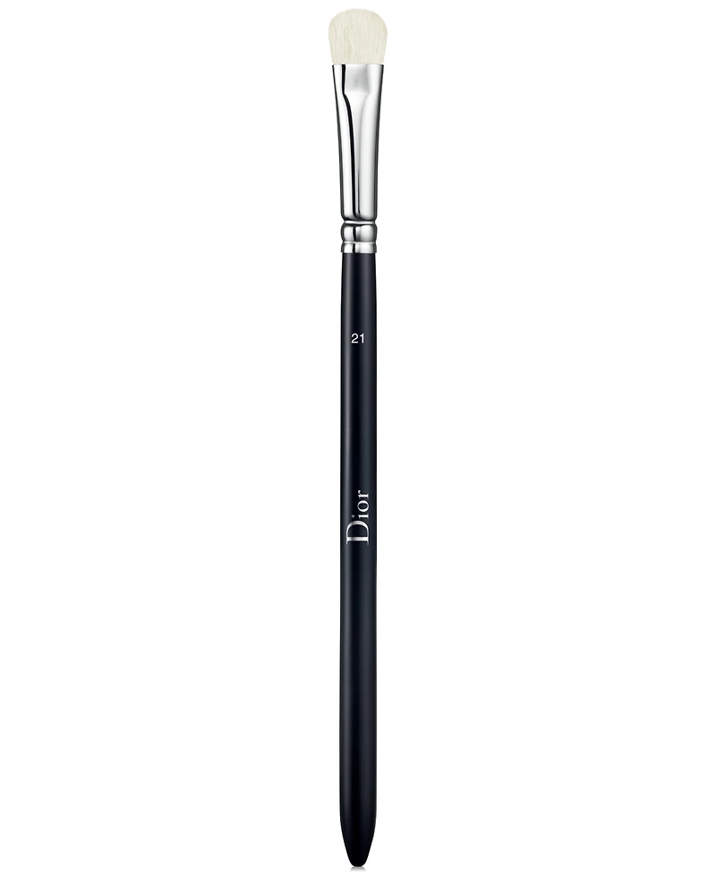 Dior Backstage Eyeshadow Shader Brush N°21
