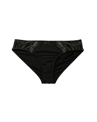 Ehri Bikini Panty