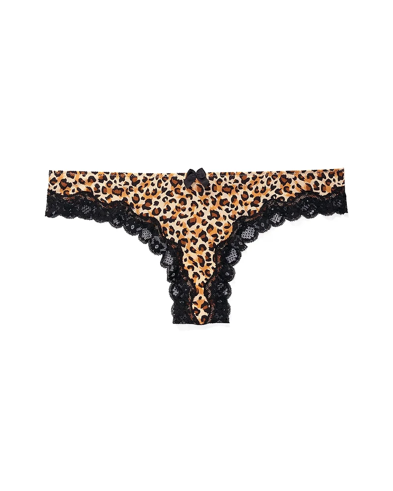 Nare Thong Panty