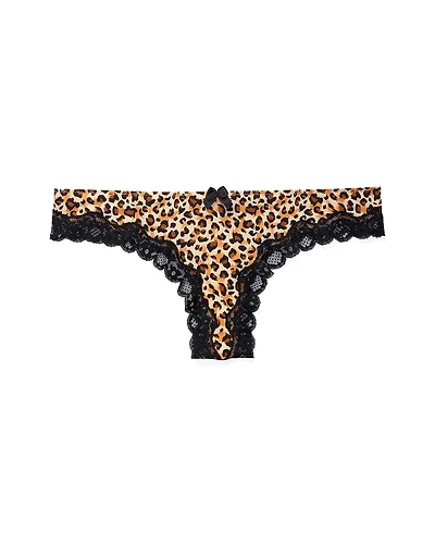 Nare Thong Panty
