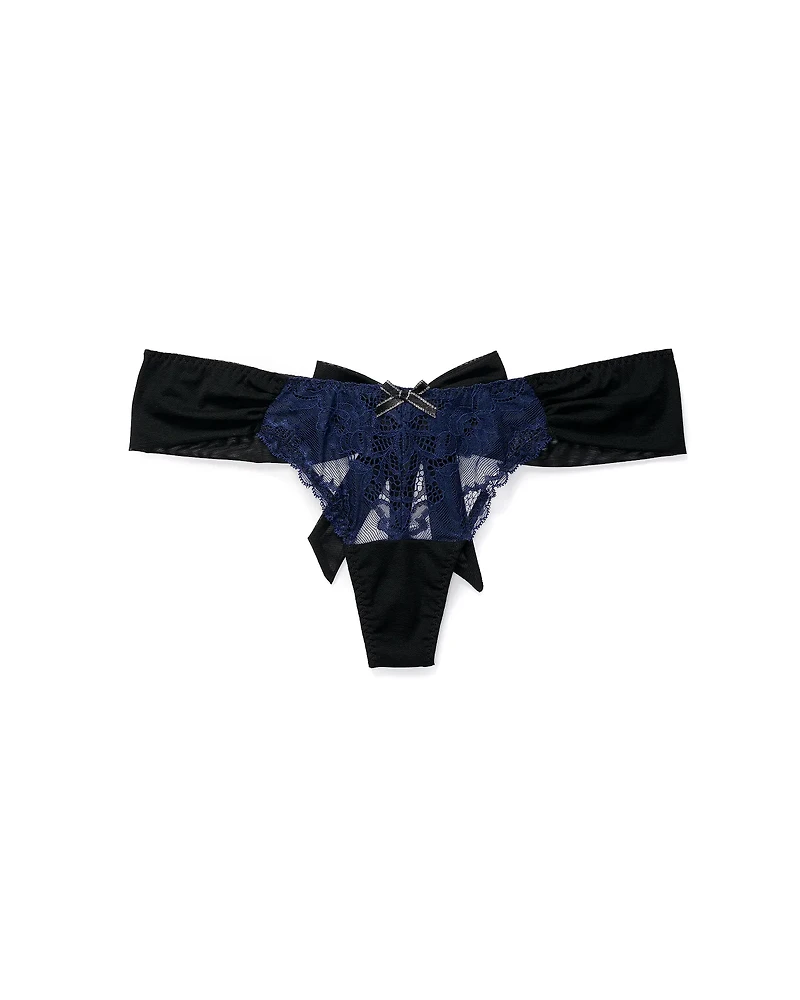 Eydis Thong Panty