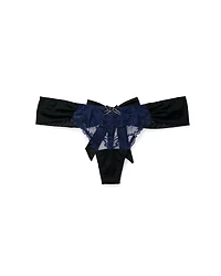Eydis Thong Panty
