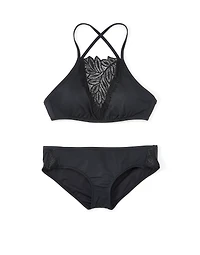 Okiki Hipster Swim Bottom