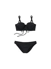 Zayda Balconette Swim Top