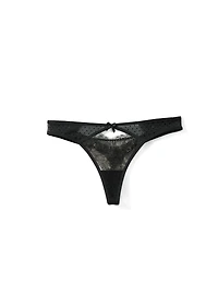Buffy Thong Panty