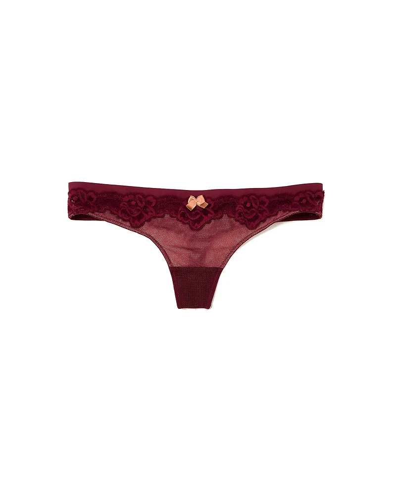 Ophira Thong Panty