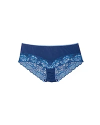 Blossom Hipster Panty