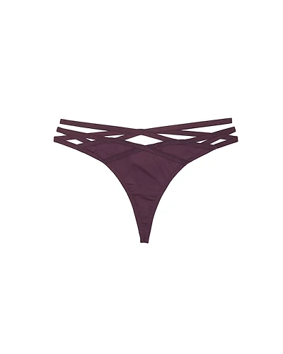 Arla Thong Panty