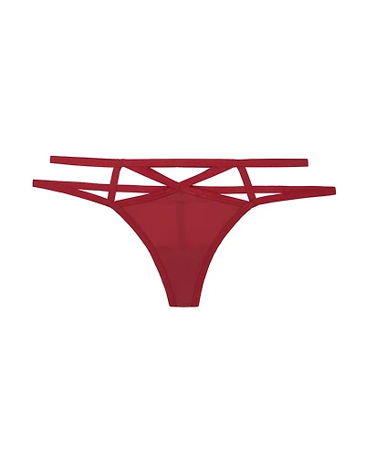 Nehrissa Thong Panty