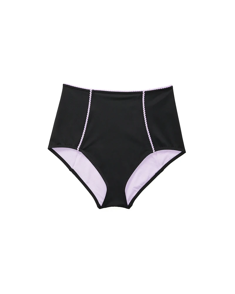Padula High Waisted Panty