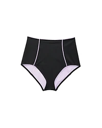 Padula High Waisted Panty