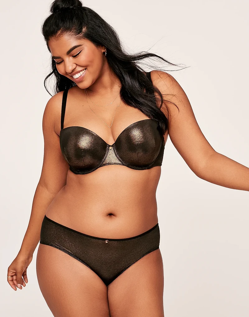 Euphemia Contour Bra