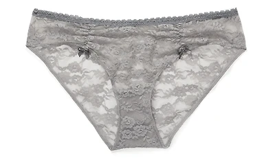 Yassine Bikini Panty