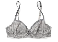 Yassine Unlined Bra