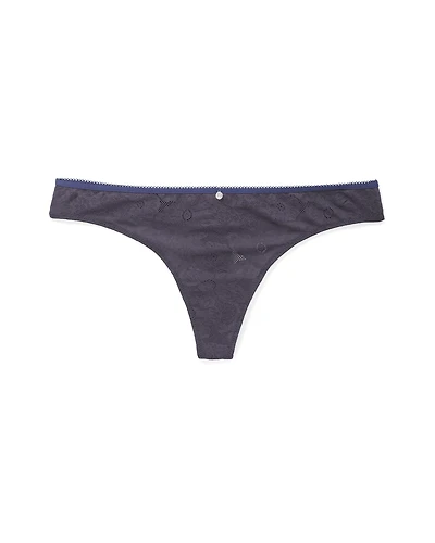 Celestine Thong Panty