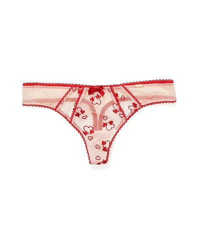 Brittany Thong Panty