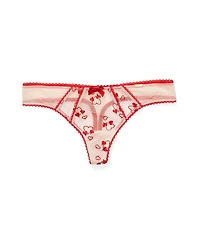 Brittany Thong Panty