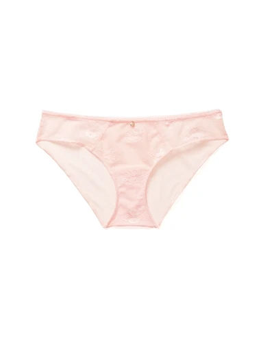 Cerise Bikini Panty