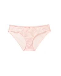 Cerise Bikini Panty