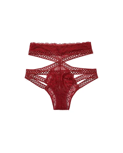 Verana High Waisted Panty
