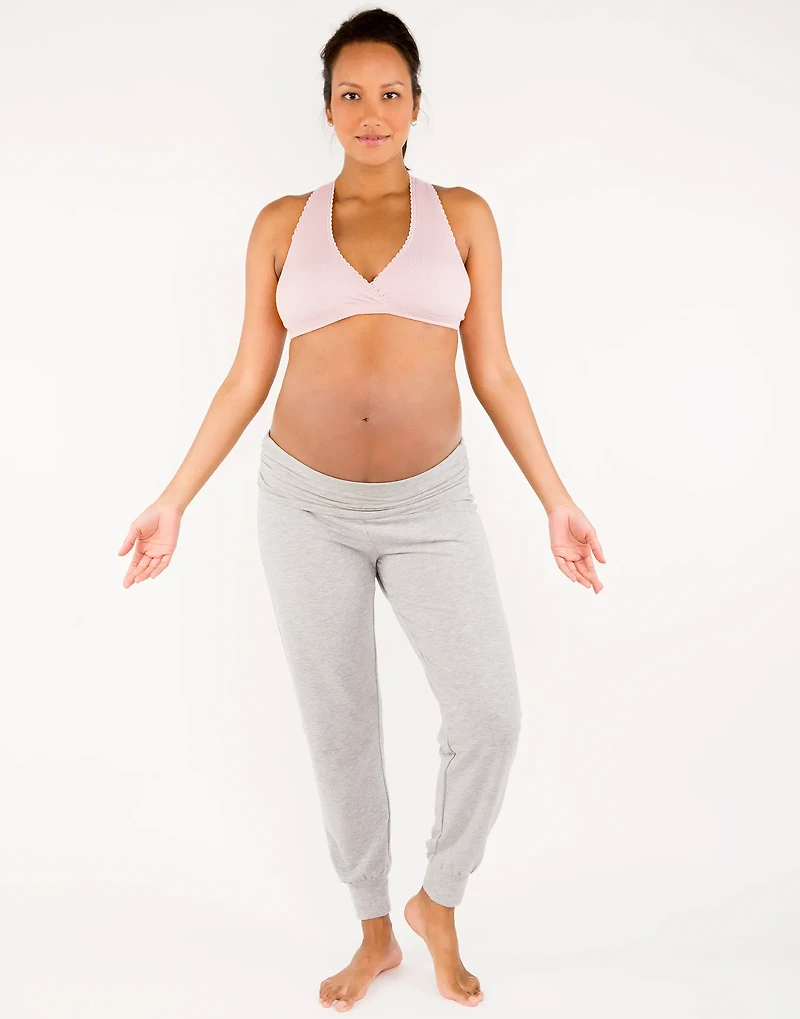 Luxe Sleep Bra Lined