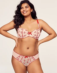 Brittany Unlined Bra