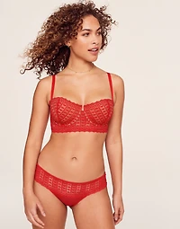 Nymphadora Bikini Panty