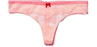 Eugenie Thong Panty