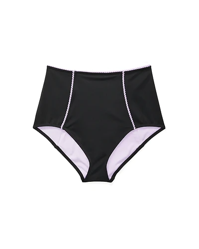 Padula High Waisted Panty