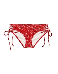 Prew Bikini Swim Bottom