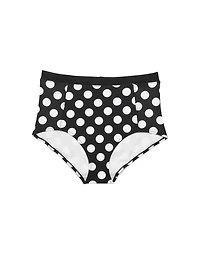 Baylie High Waisted Swim Bottom
