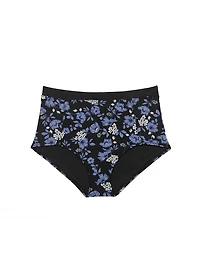 Baylie High Waisted Swim Bottom