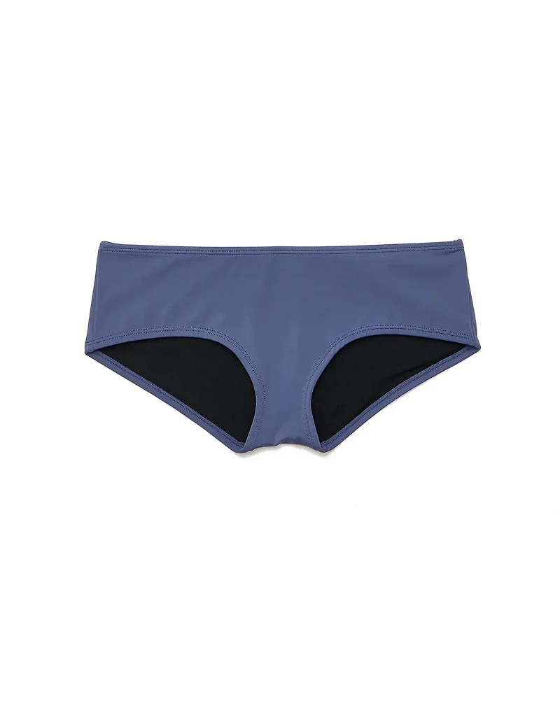 Karolyn Side Tie Swim Bottom